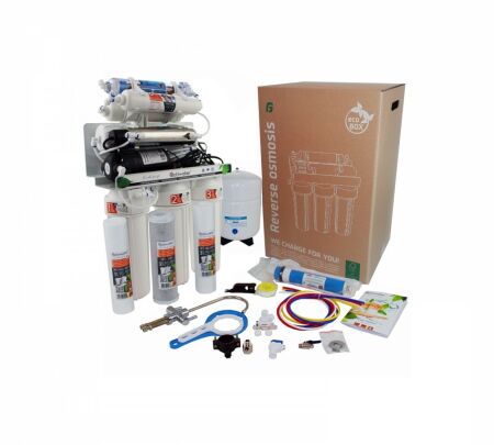 Actiwater Premium