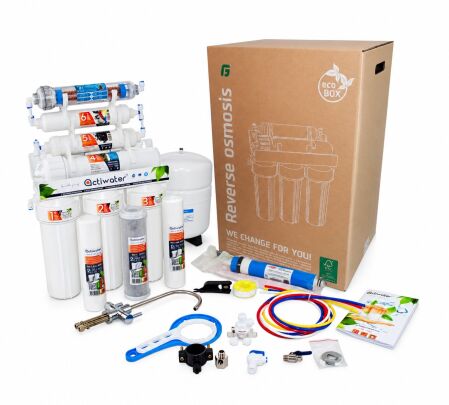 RO Actiwater Premium