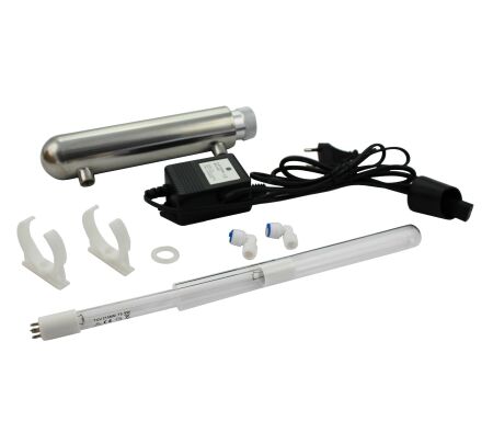 Lampy do RO