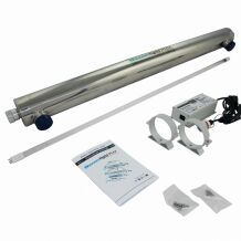 Kategoria Lampy uv
