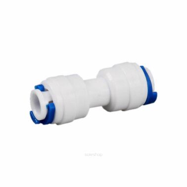 Złączka 2 x 1/4" wężyk