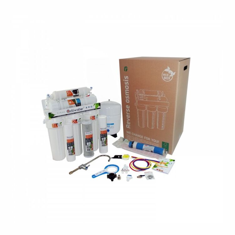RO5 - ACTIWATER PREMIUM