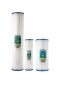 Wkład harmonijkowy celulozowy 10″ × 2,5″ - filtr mechaniczny do wody (piasek, rdza, muł) - 2
