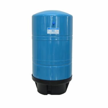 Zbiornik metalowy 40,0 gal (150l)