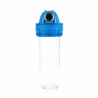 Korpus 3-częściowy 1"