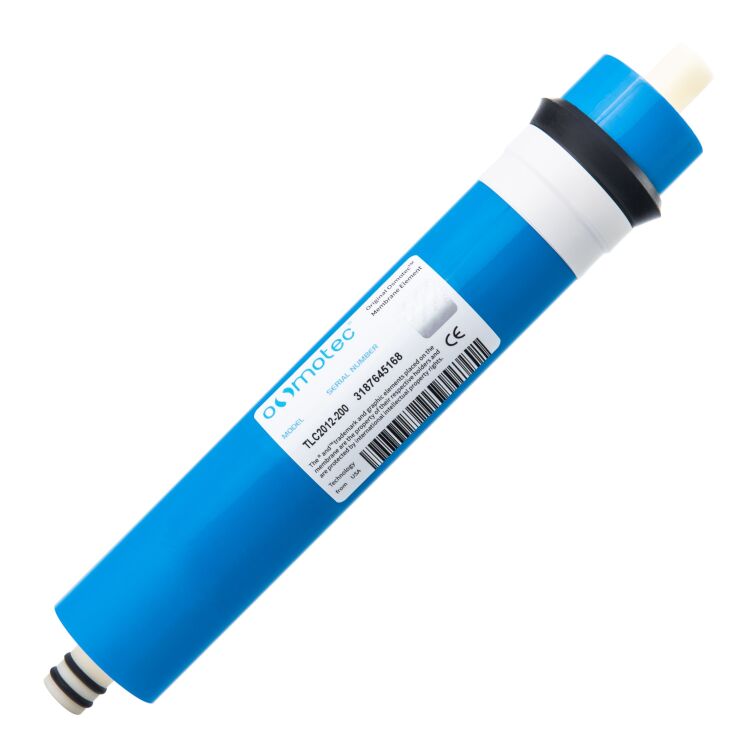 Membrana osmotyczna 200GPD Osmotec