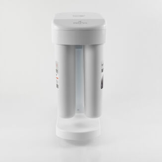 Filtr odwróconej osmozy Berg RO 50 GPD pod zlew z mineralizatorem – system filtracji wody do domu - 4