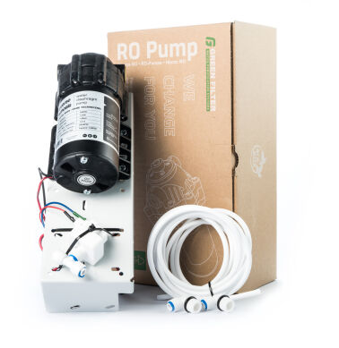 Pompa do membrany 100 komplet