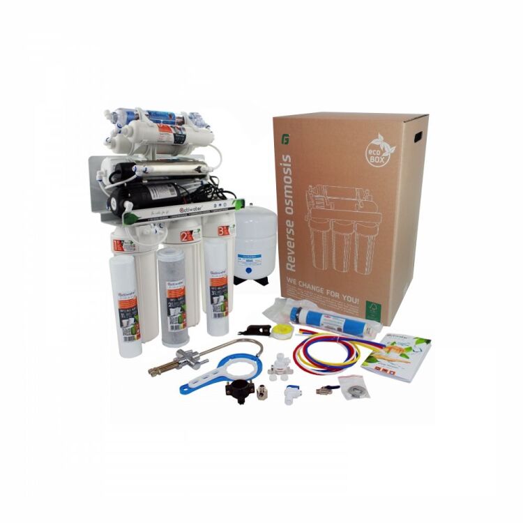 RO9 ACTIWATER PREMIUM M100 3/8