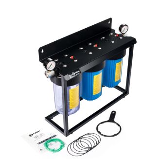 System filtracji wody Big Blue 3x10