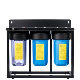 System filtracji wody Big Blue 3x10