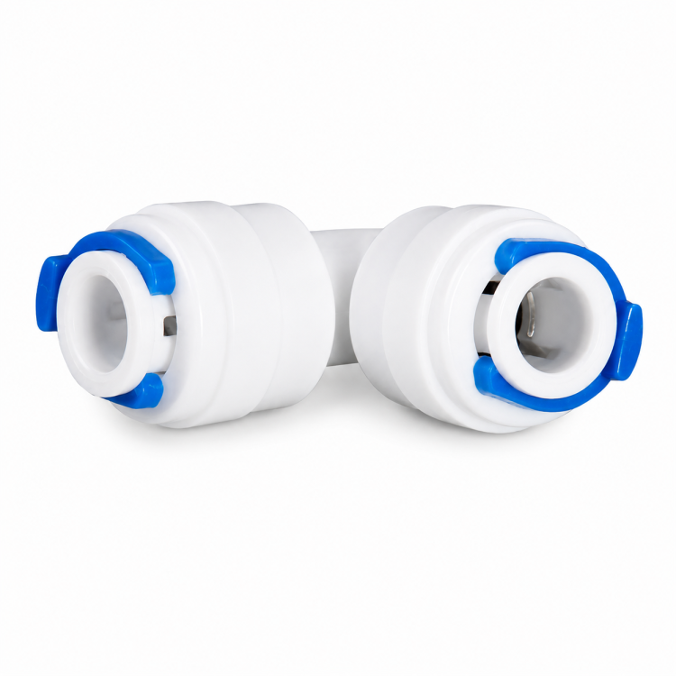 Kolanko 2 x 1/4