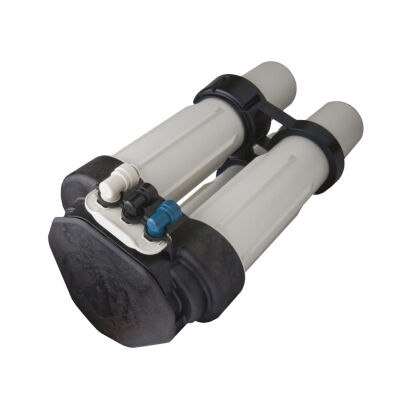 Merlin - przemysłowy system odwróconej osmozy