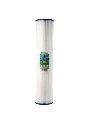 Filtr sedymentacyjny celulozowy 20″ × 4,5″ BIG BLUE - filtr mechaniczny do wody (piasek, rdza, osady)