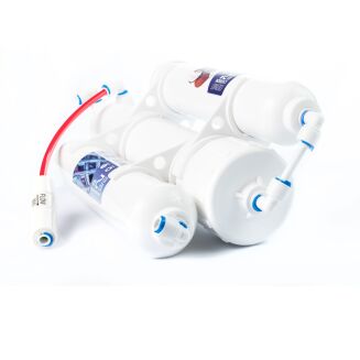 Filtr akwarystyczny RO3 75 GPD AKVARO odwrócona osmoza - 2