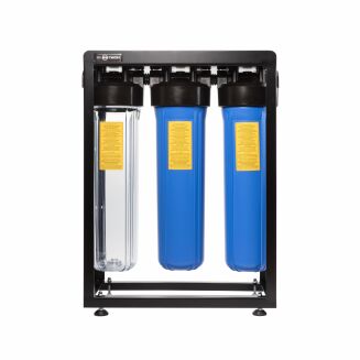 SYSTEM NARUROWY BIG BLUE 3x20 BBTECH - 2