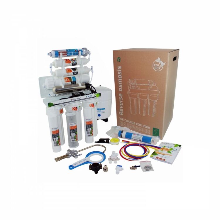 RO8 ACTIWATER PREMIUM M100 3/8