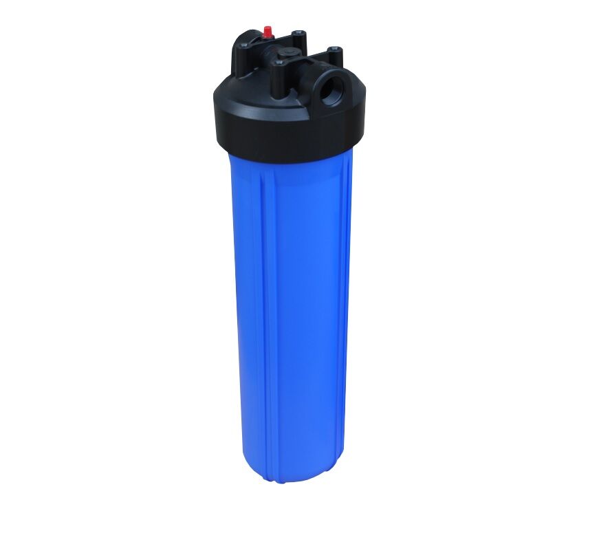 Korpus BB 20