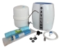 Systemy uzdatniania wody - Wkłady - Filtry do wody - Odwrócona osmoza - Akwarystyka