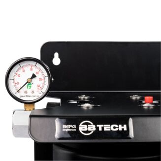 System filtracji wody Big Blue 3x20