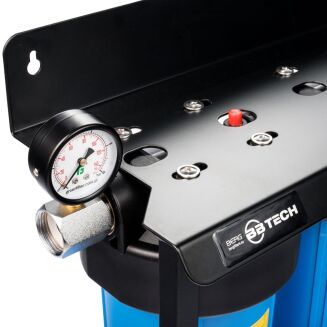 System filtracji wody Big Blue 3x20