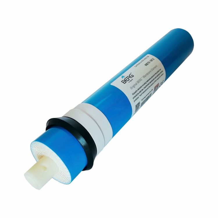 Membrana RO 75GPD Berg