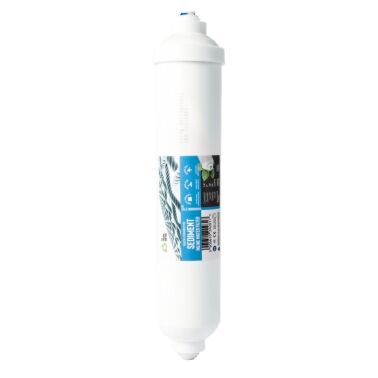 Wkład liniowy polipropylenowy 2" 1/4" QC  – filtr mechaniczny do wody RO