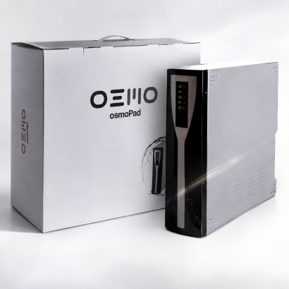System do nanofiltracji wody - Osmo Pad
