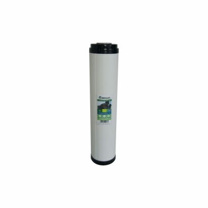 Wkład 20" węglowy z KDF typu GAC BB
