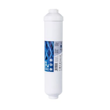 Wkład liniowy polipropylenowy 2" 1/4" GW – filtr mechaniczny do wody RO