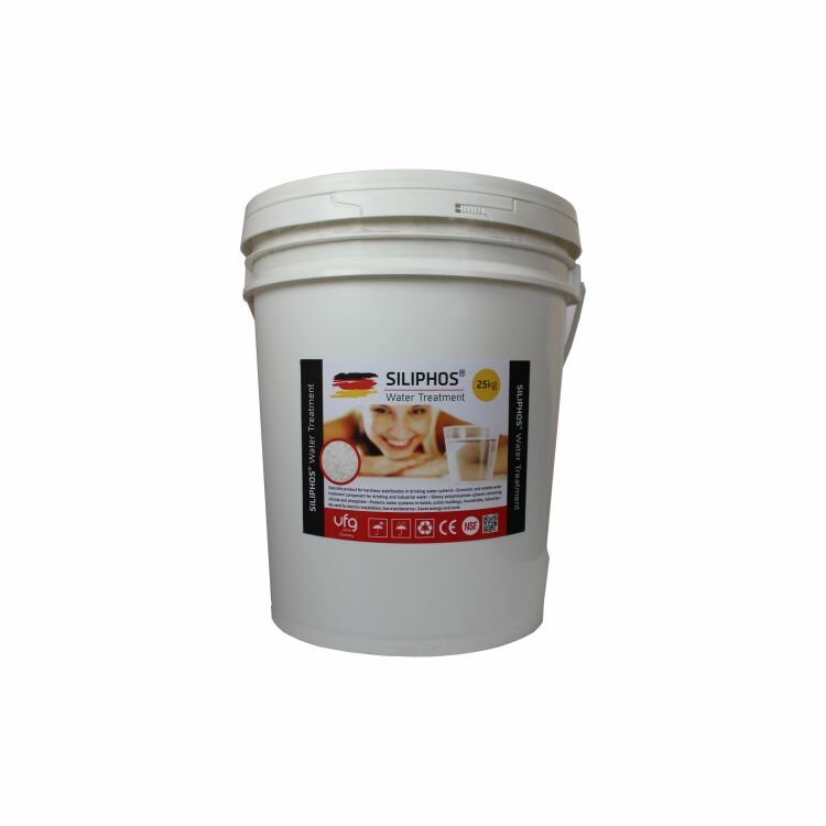 ZŁOŻE SILIPHOS 20 kg