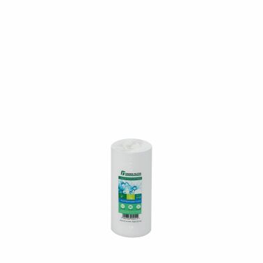 Filtr sedymentacyjny 5″ × 2,5″ – polipropylenowy wkład do korpusów filtracyjnych