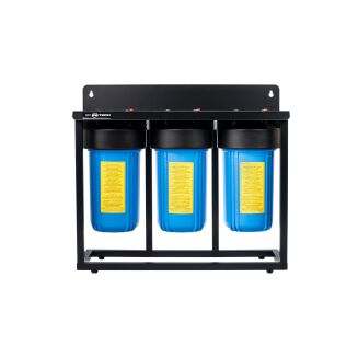 SYSTEM NARUROWY BIG BLUE 3x10 BBTECH - 2
