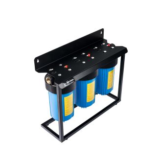 SYSTEM NARUROWY BIG BLUE 3x10 BBTECH - 3
