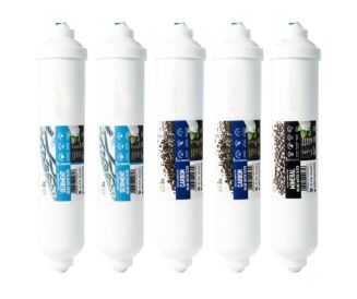 RO6 SLIM - System odwróconej osmozy - 4