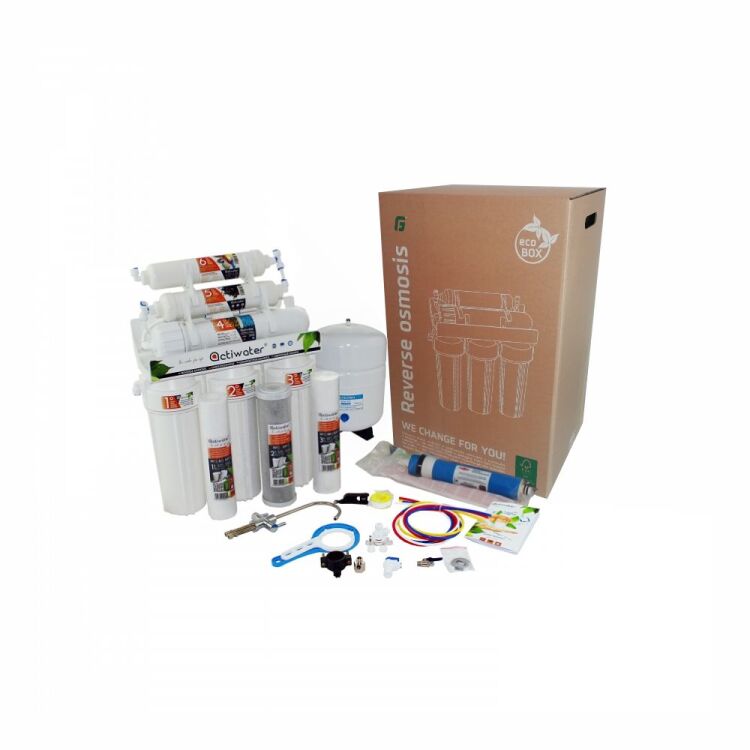 RO6 ACTIWATER PREMIUM M71003/8