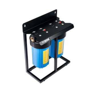 SYSTEM NARUROWY BIG BLUE 2x10