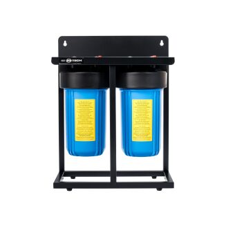 SYSTEM NARUROWY BIG BLUE 2x10