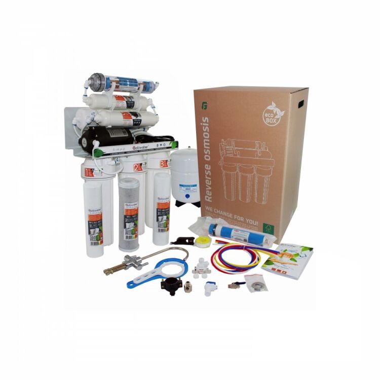 RO8 ACTIWATER PREMIUM M100 3/8