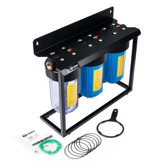 System filtracji wody Big Blue 3x10