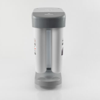 RO BERG 150GPD SILVER - 5