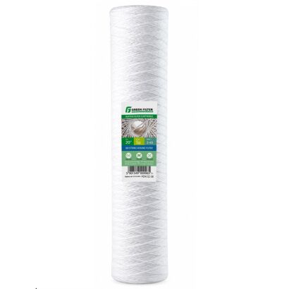 Wkład sznurkowy 20" średnica 4 1/2" BB