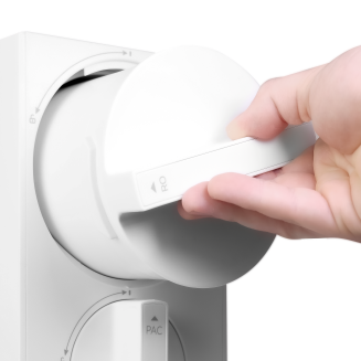 System odwróconej osmozy Midea 400GPD bez zbiornika - 3
