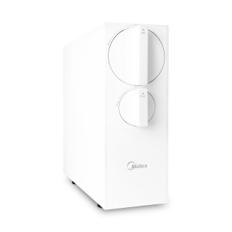 System odwróconej osmozy Midea 400GPD bez zbiornika - 4