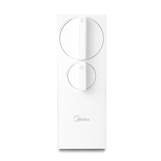 System odwróconej osmozy Midea 400GPD bez zbiornika - 5