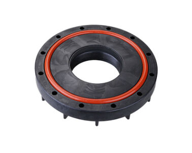 REDUKCJA ZBIORNIKA CIŚNIENIOWEGO 6"x4"