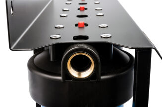 SYSTEM NARUROWY BIG BLUE 2x20