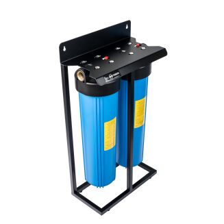 SYSTEM NARUROWY BIG BLUE 2x20