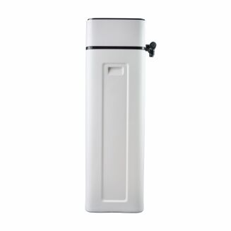 Zmiękczacz wody BERG Compact 20L – kompaktowy system uzdatniania wody z by-passem i inteligentnym sterowaniem - 3