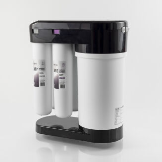 RO BERG 100GPD BLACK - 4